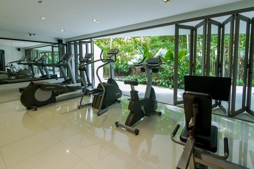 Aparthotel Nakalay Palm 4*