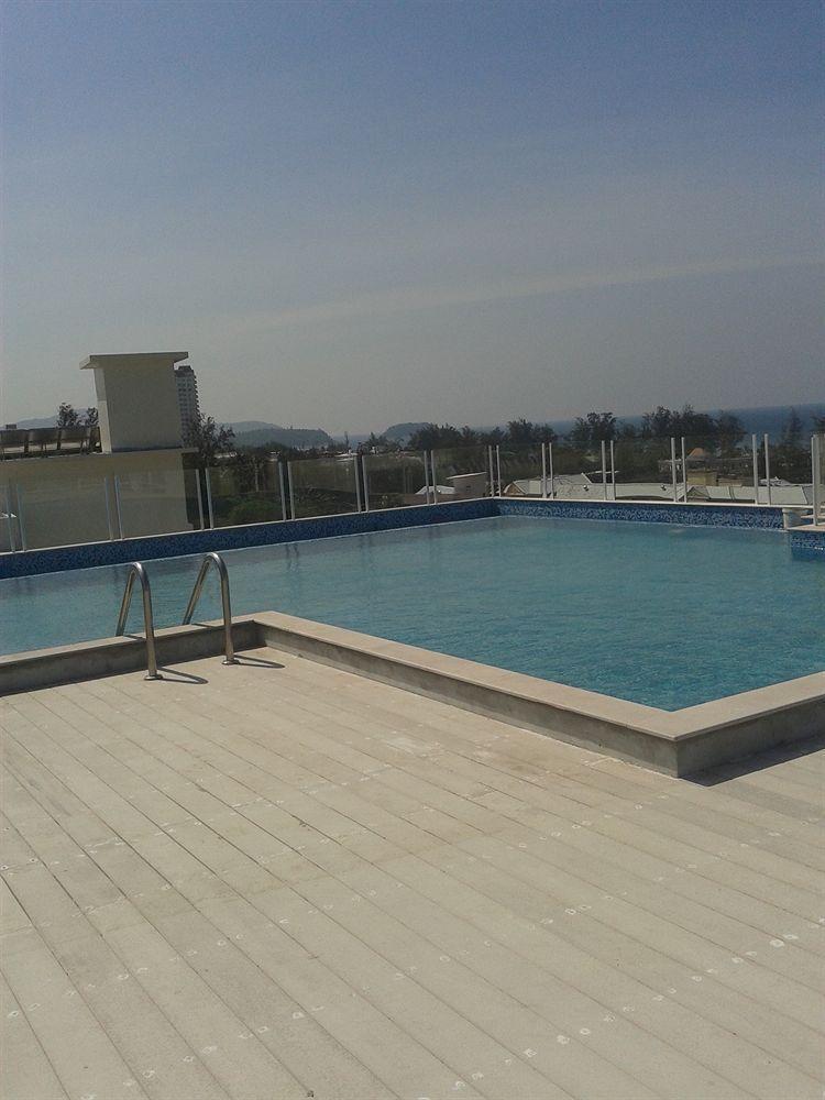 Chanalai Hillside Resort, Karon