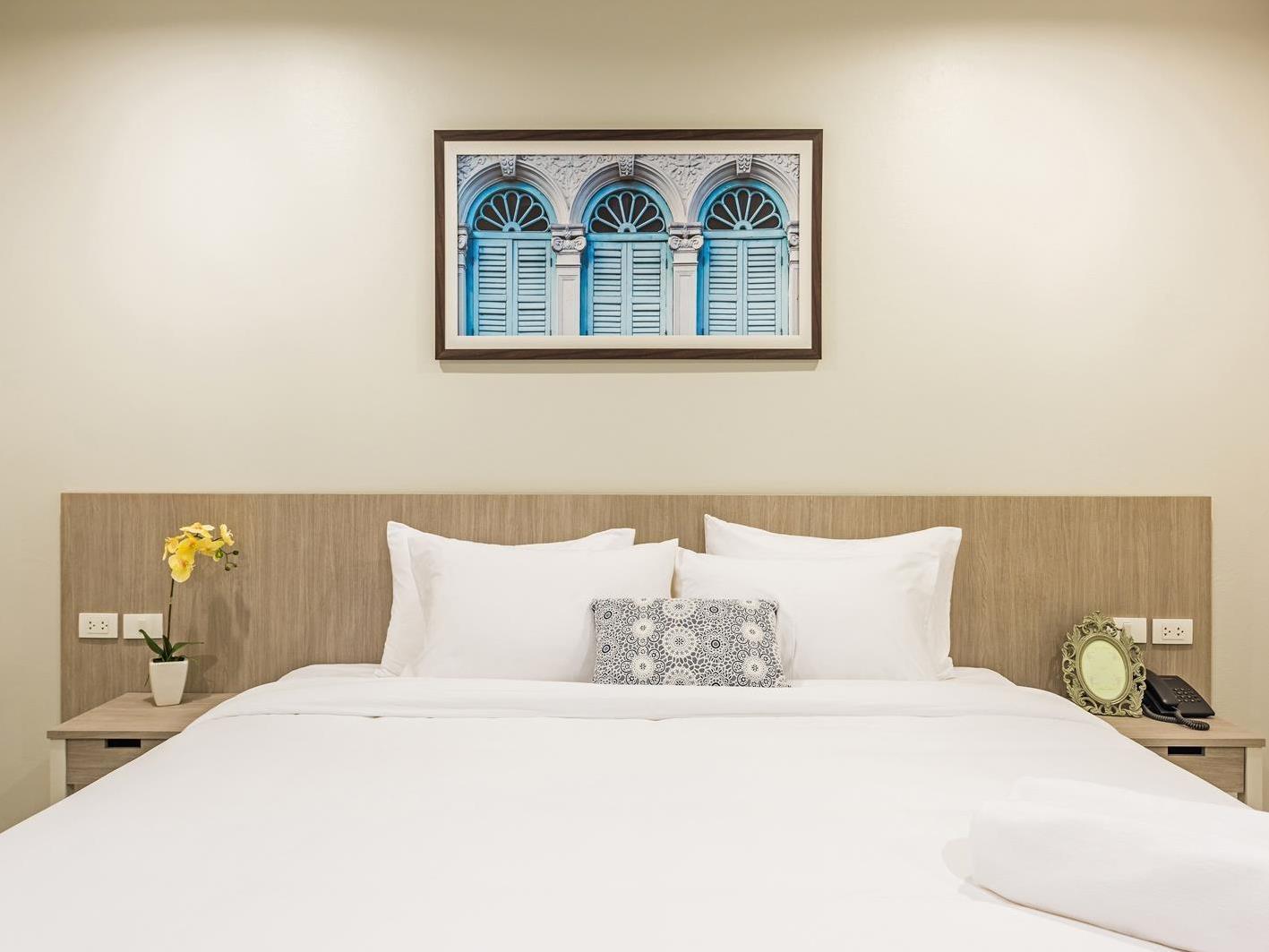 Recenta Suanluang Phuket