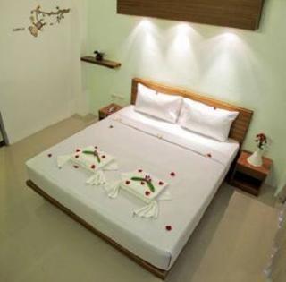 Paradise Resortel Hotel 2*