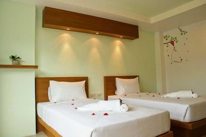 Hotel Paradise Resortel 2*