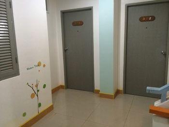 Paradise Resortel Hotel 2*