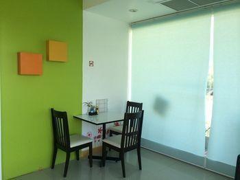 Hotel Paradise Resortel Patong