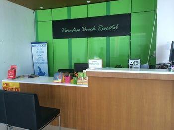 Paradise Resortel 2* Patong