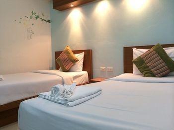 Paradise Resortel Patong