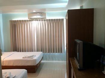 Paradise Resortel
