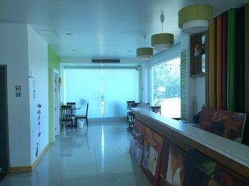Paradise Resortel Hotel 2*