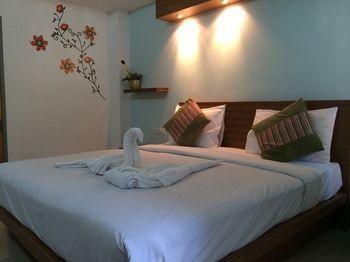 Paradise Resortel 2* Patong