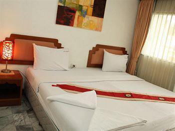Hotel Paradise Resortel Patong