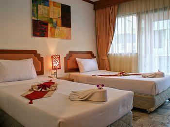 Paradise Resortel 2* Patong