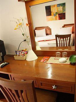 Paradise Resortel Patong