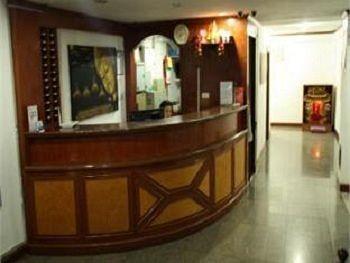 Paradise Resortel Hotel 2*