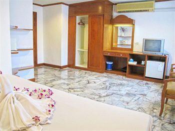 Hotel Paradise Resortel