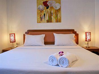 Paradise Resortel Patong