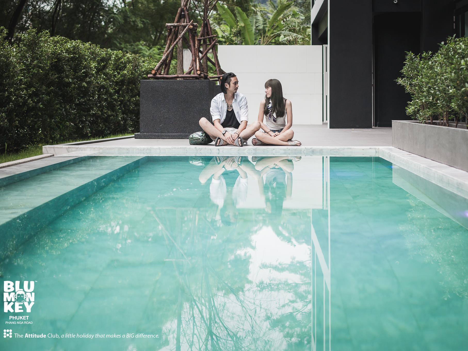 Blu Monkey Hub And Town- Free Day Coworking Space 4*