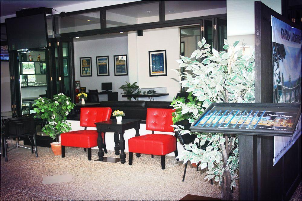 Noble House - 200 Meters Patong Gasthof Phuket