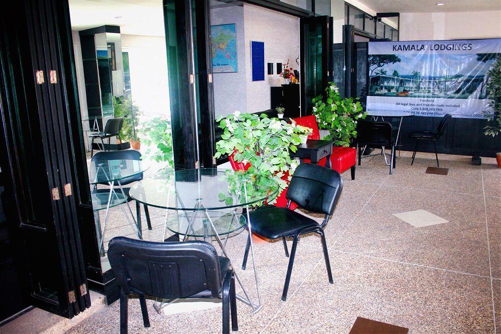 Gasthof Noble House - 200 Meters Patong Phuket