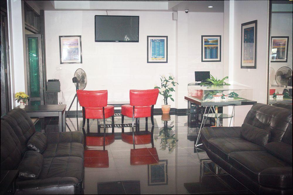 Noble House - 200 Meters Patong 3* Phuket
