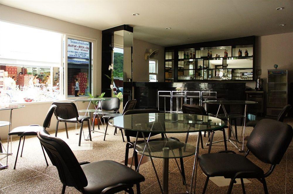 Gasthof Noble House - 200 Meters Patong 3*