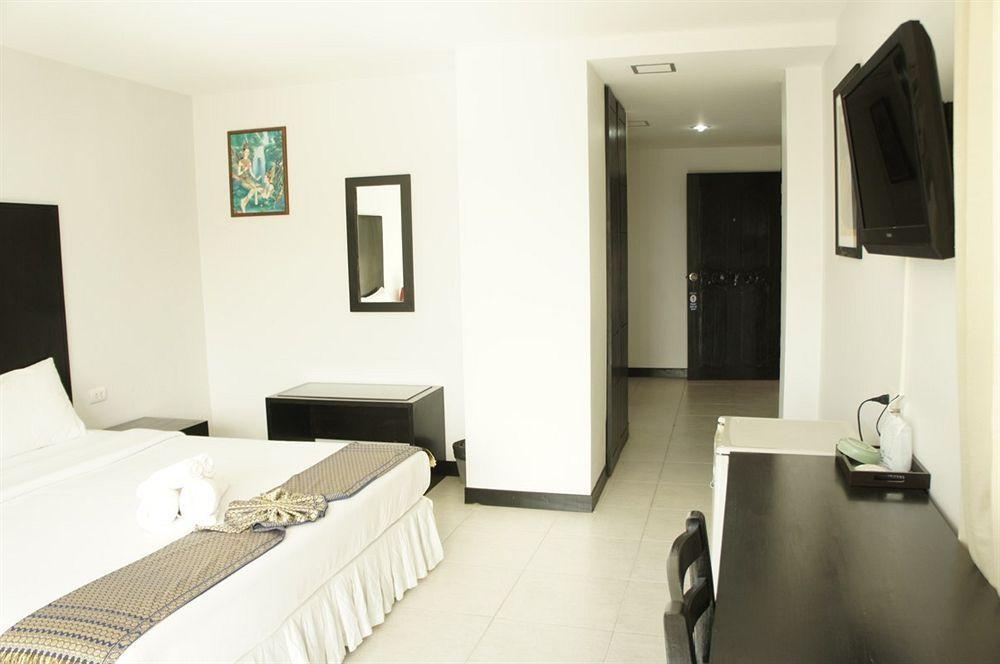 Gasthof Noble House - 200 Meters Patong