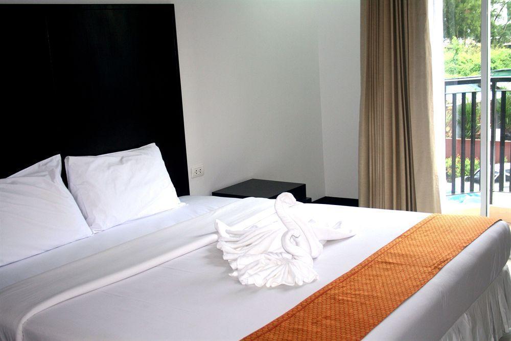 Gasthof Noble House - 200 Meters Patong