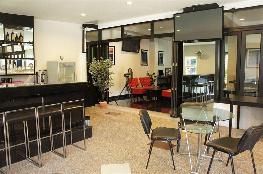 Noble House - 200 Meters Patong 3* Phuket