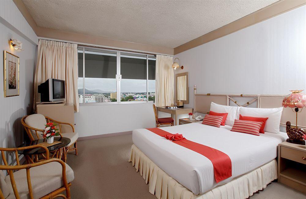 Pearl 4* Phuket