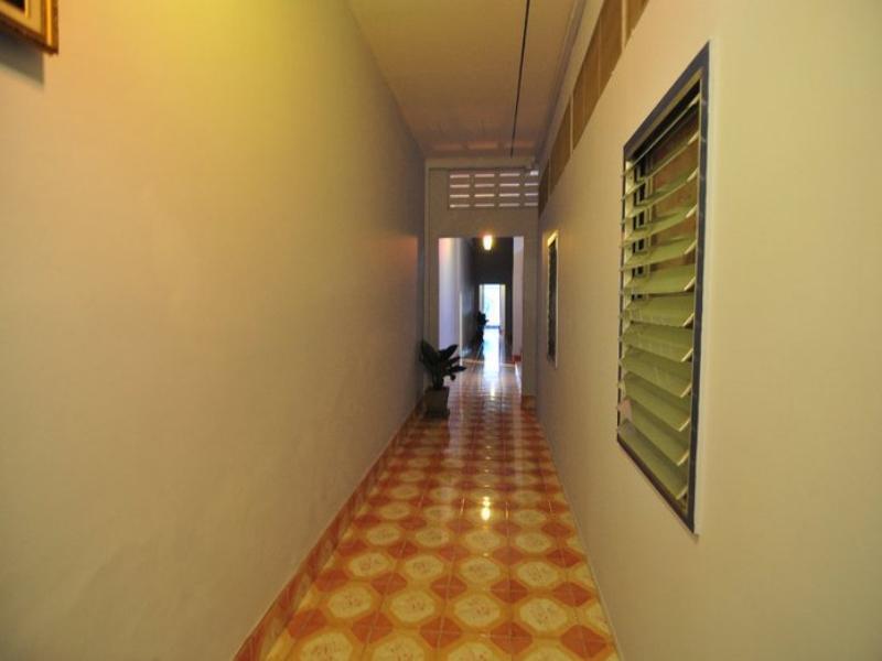 Gasthof Old Town Phuket
