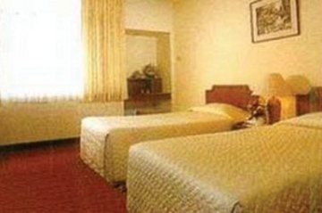 Hotel Merlin