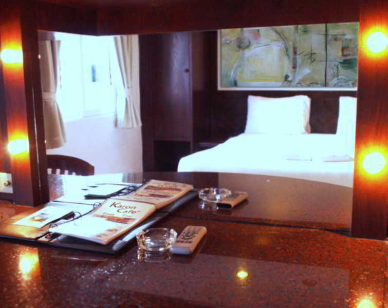 Cafe Hotel 2*