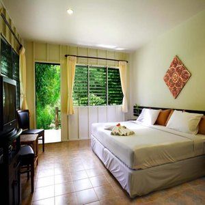 Hotel Banraya And Koh Racha Yai