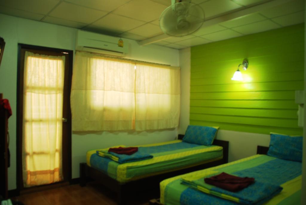 Sweet Guest house Patong