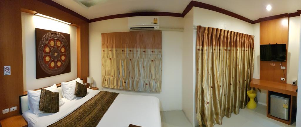 Ilmare Place 2* Patong