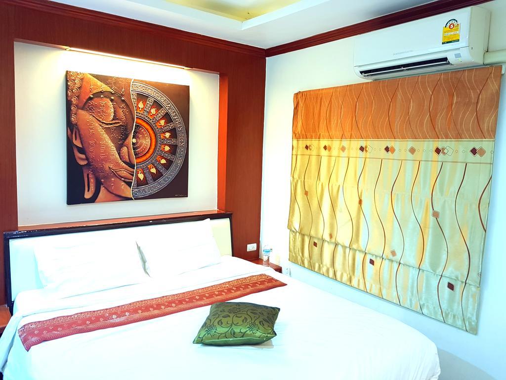 Ilmare Place Hotel Patong