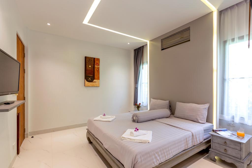 Pool - Sha Extra Villa Karon