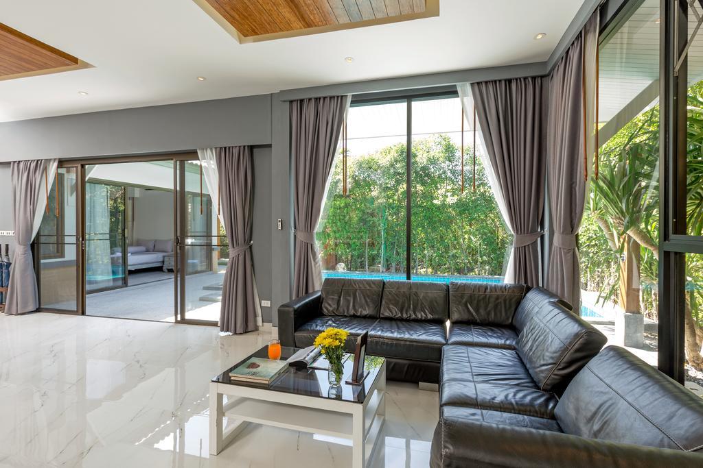 Pool - Sha Extra Villa