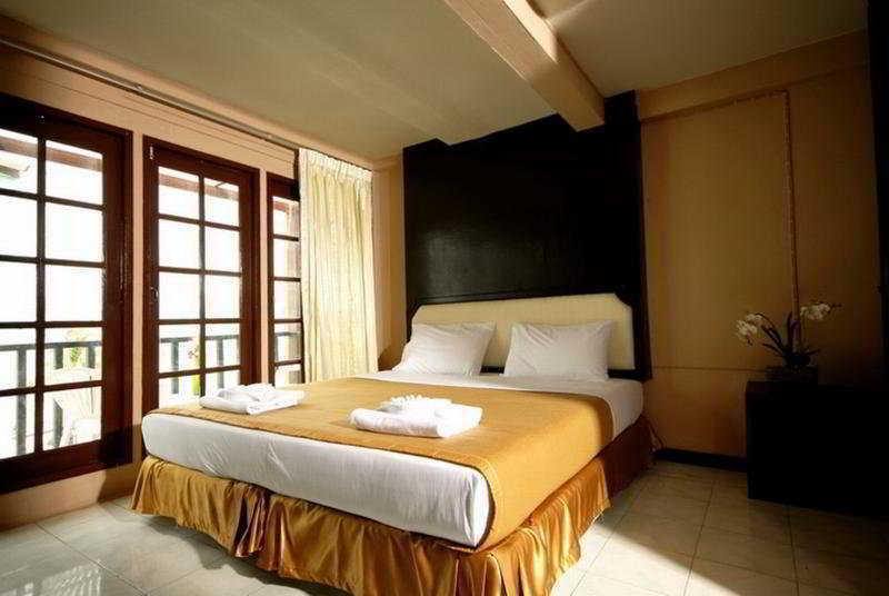 Patong Swiss Front