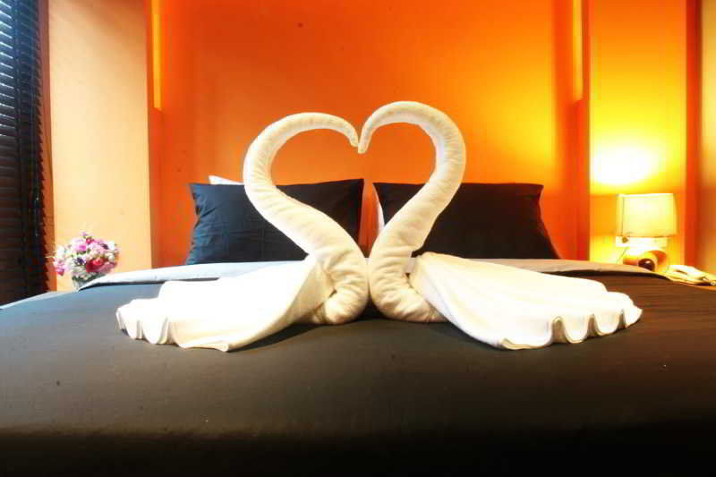 Patong Gallery Hotel Phuket