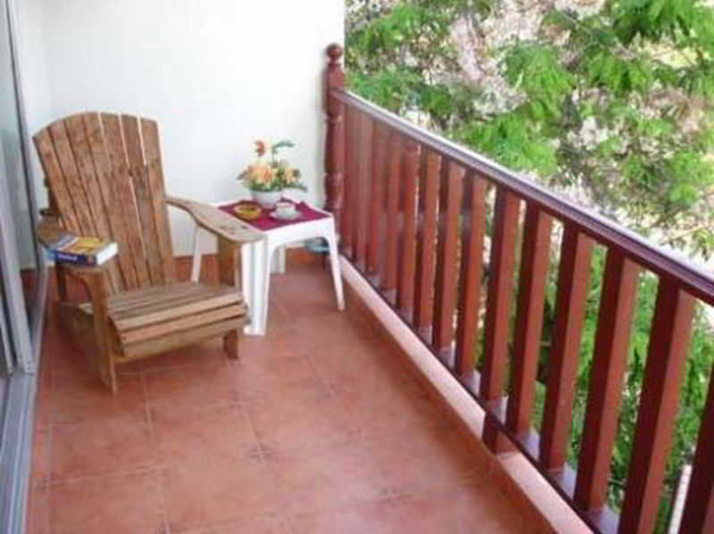 The Album Loft Apartment Patong