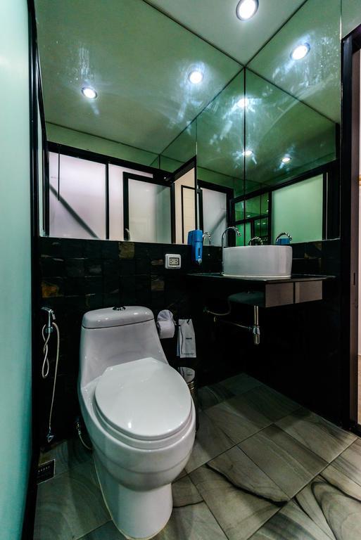 Hostel Eco Phuket