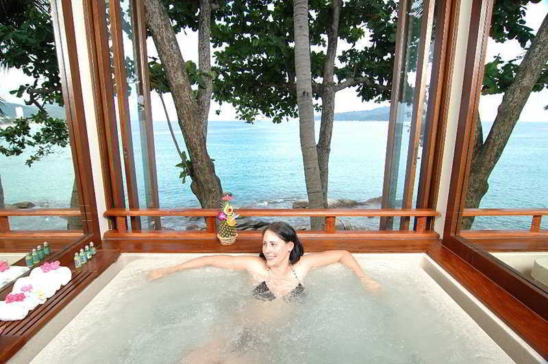 Marina Phuket Hotel
