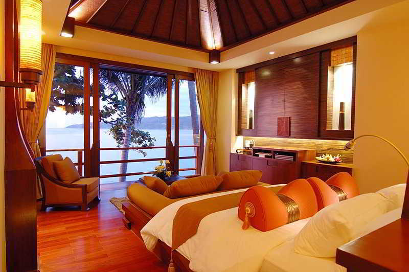 Marina Phuket Hotel 4*