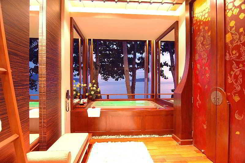 Hotel Marina Phuket 4*
