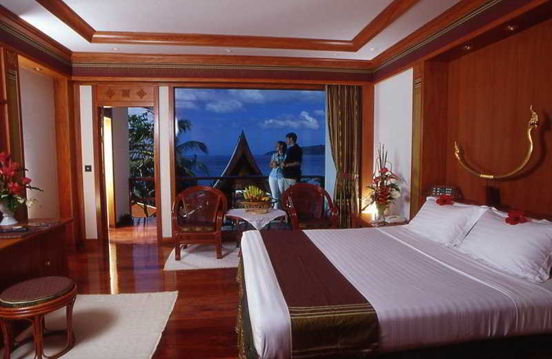 Marina Phuket Hotel