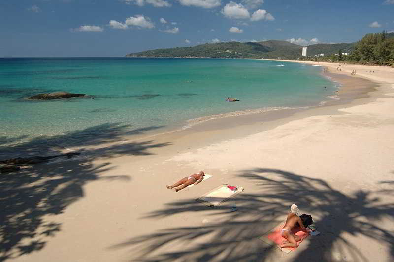 Marina Phuket