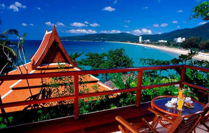 Hotel Marina Phuket