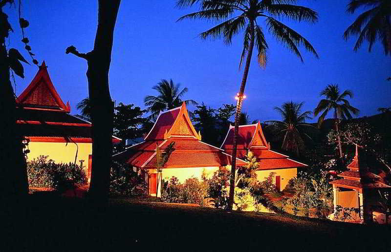 Hotel Marina Phuket Karon