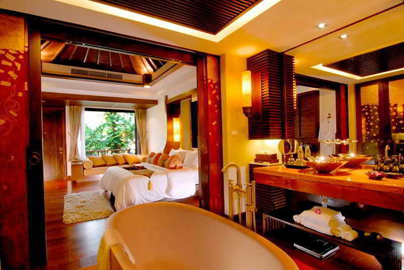 Marina Phuket Hotel Karon