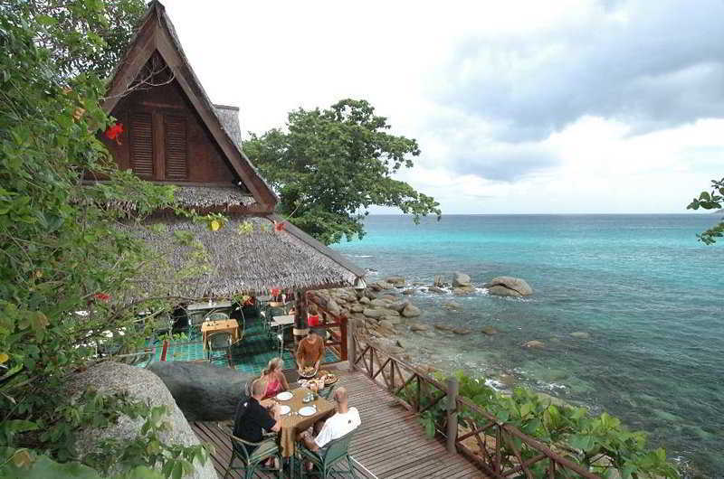 Marina Phuket 4*