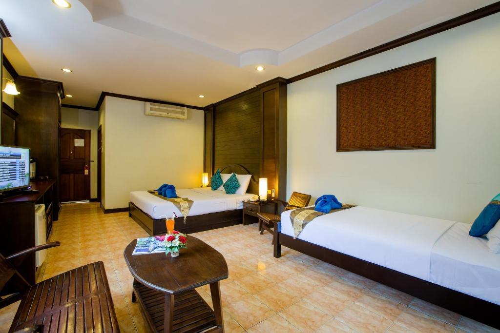 Baan Veerakit